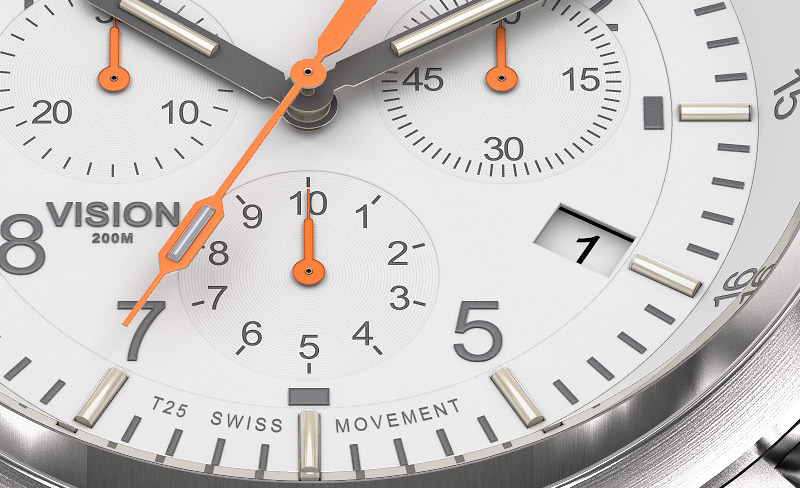 Nite Watches International